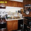 Studio New York Lower Manhattan with kitchen for 3 persons